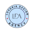 luxoriadesignagency.com