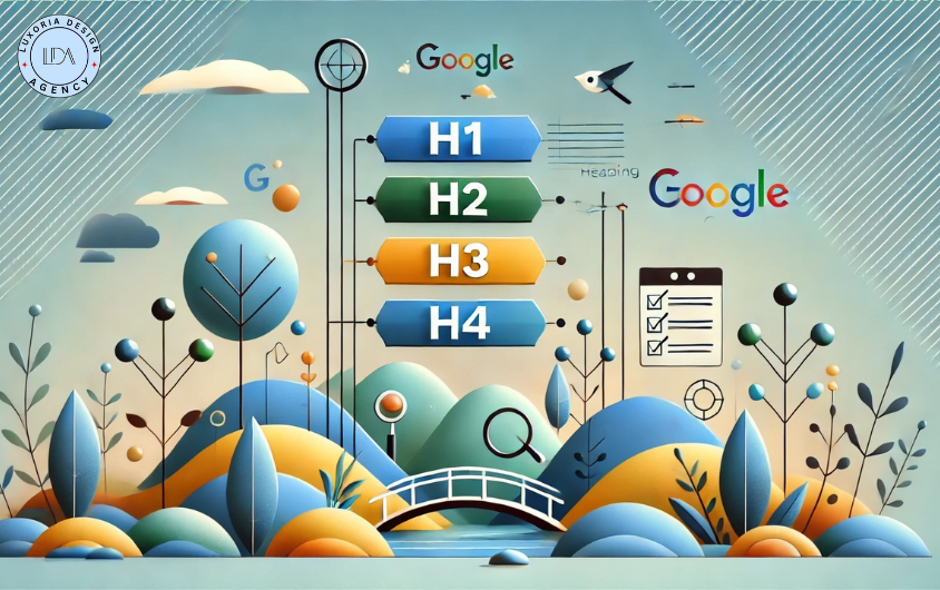 Google Provides Clarity on H1-H6 Headings for SEO . 1000 WORDS